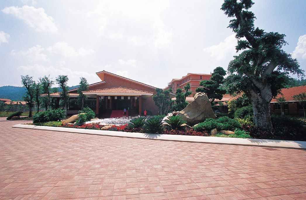 2005年 发展节点